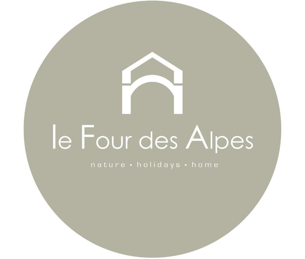 Lo Micho - Le Four Des Alpes Apartment Rhemes-Saint-Georges Bagian luar foto