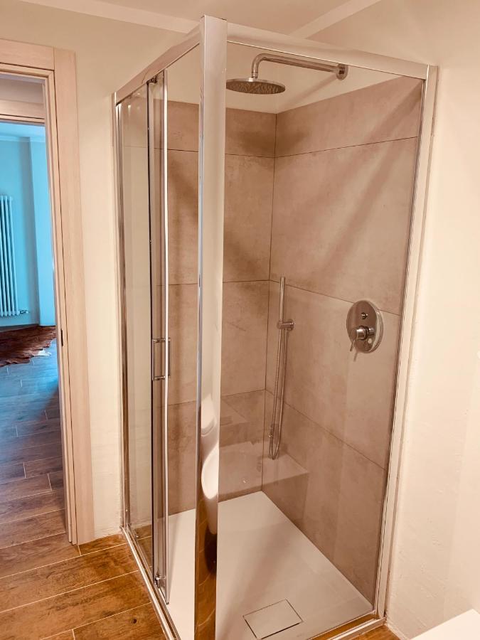 Lo Micho - Le Four Des Alpes Apartment Rhemes-Saint-Georges Bagian luar foto